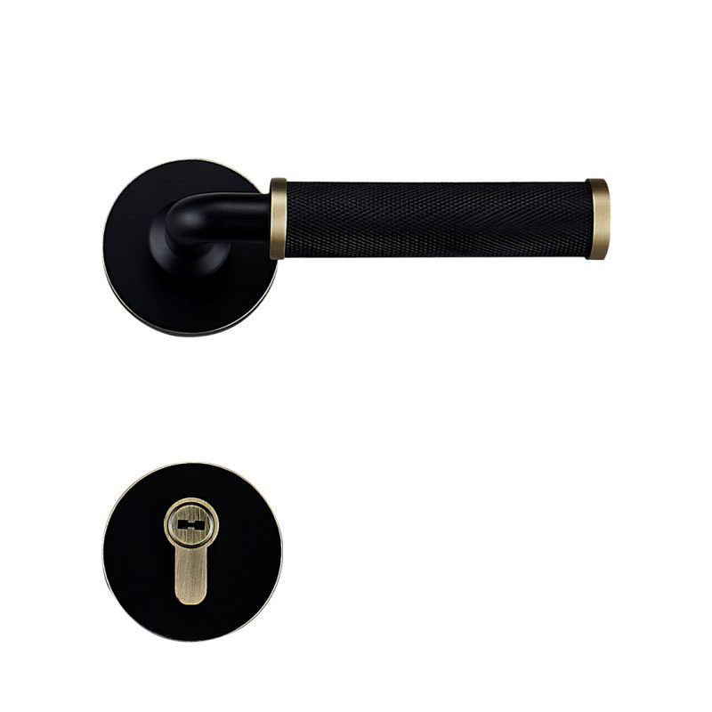 European door handle lock sets bathroom door handle