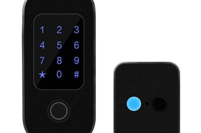 Door lock (3)