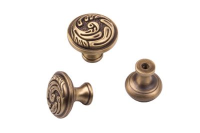 Factory direct Cabinet Knob (2) – 副本400