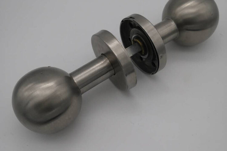 No. 1 sales Door Knob (26)