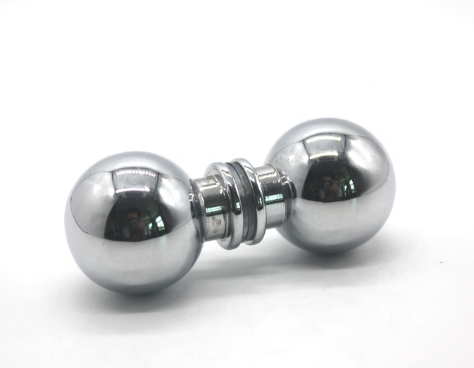 The history of door knob trends