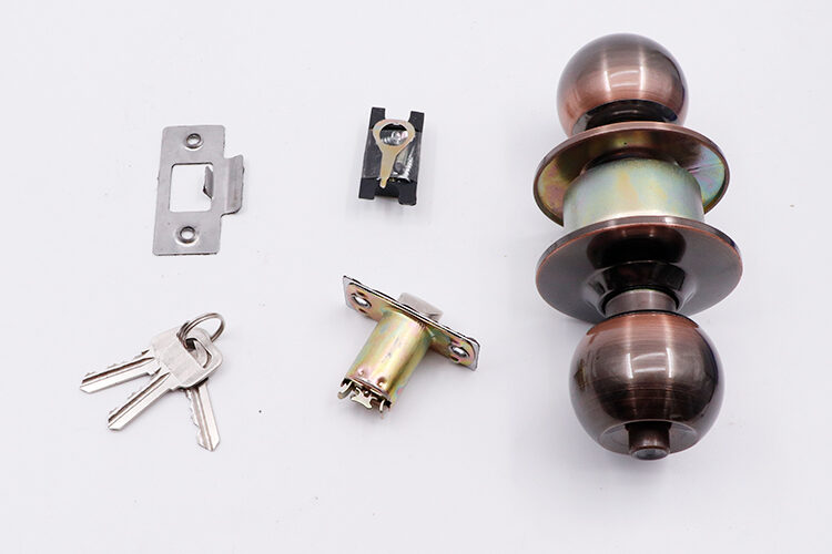 No. 1 sales Door Knob (71)