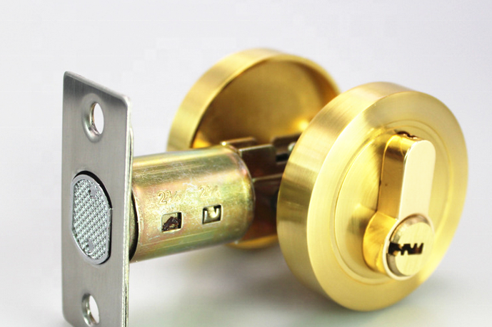 good quality Door Lock (152)