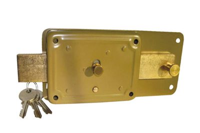 good quality Door Lock (60) – 副本400