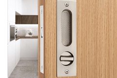Sliding door handle (6)