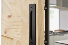 Sliding door handle (7)