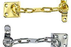 door chain (26)