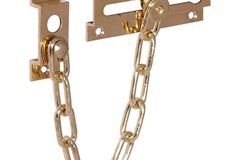 door chain (8)