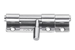 door latch (21)
