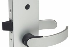 door latch (25)