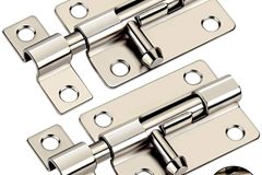 door latch (27)