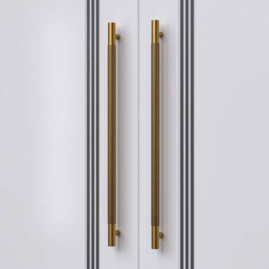 glass sliding door pull handles supplier