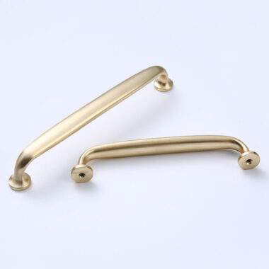 cabinet drawer pull handles supplier