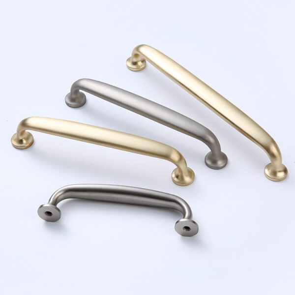 cabinet drawer pull handles supplier