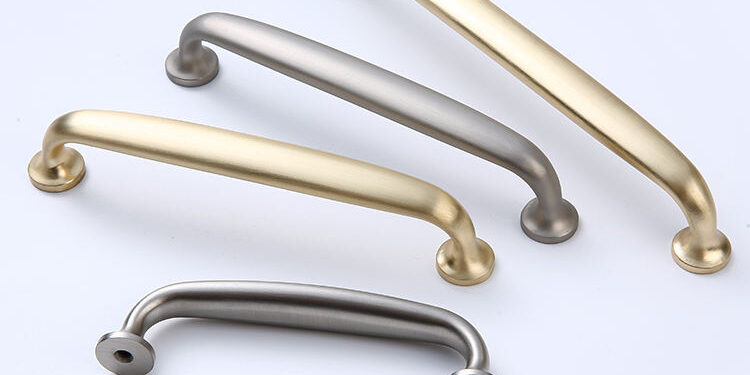 cabinet drawer pull handles supplier