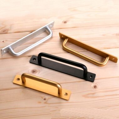 door pull handles kitchen bulk