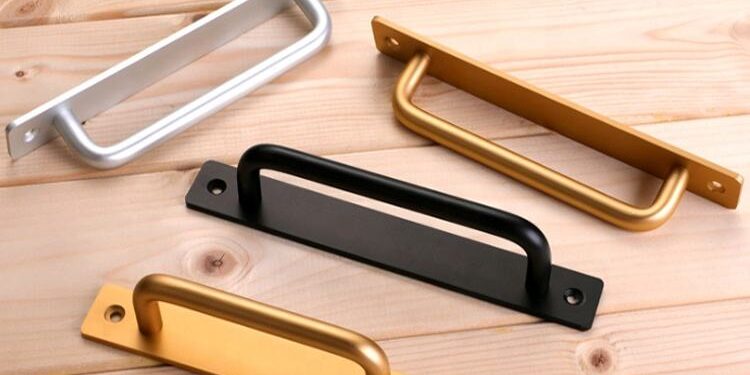 door pull handles kitchen bulk
