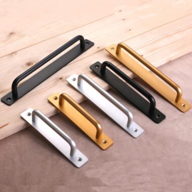 door pull handles kitchen bulk
