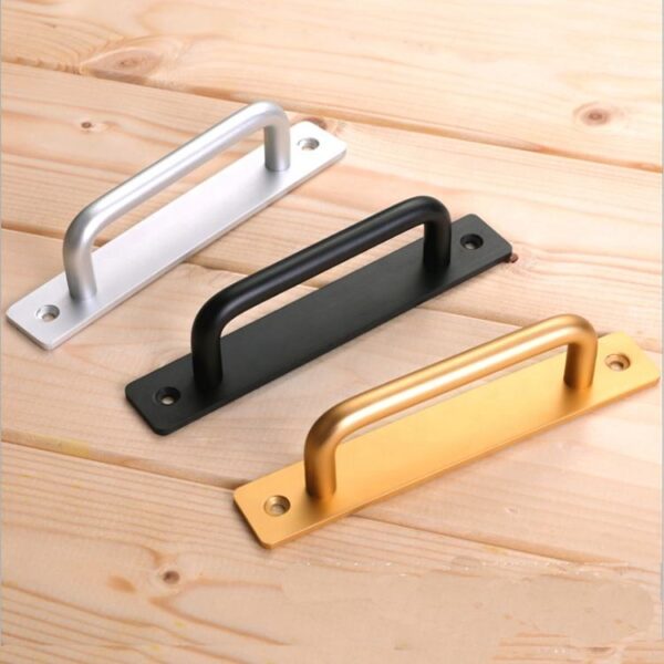 door pull handles kitchen bulk