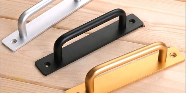 door pull handles kitchen bulk