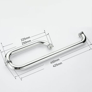 glass sliding door handle manufacturer