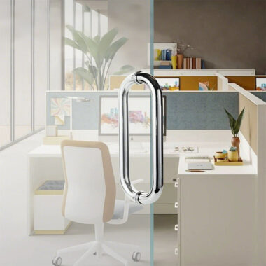glass sliding door handle manufacturer