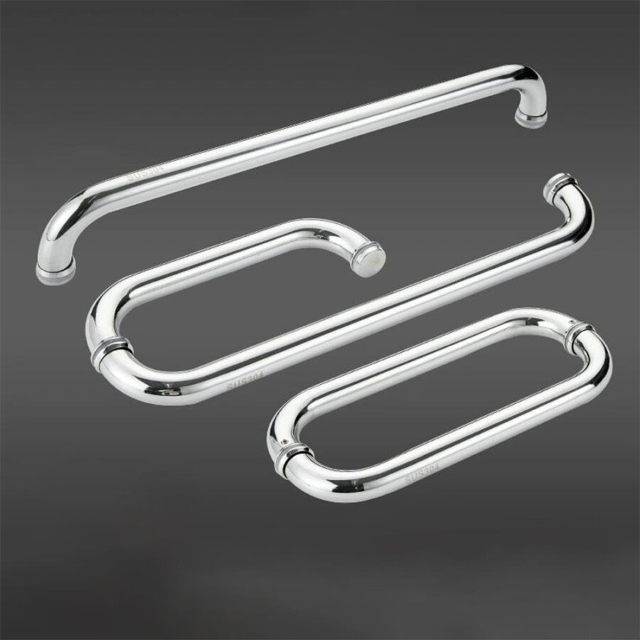 glass sliding door handle manufacturer