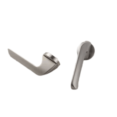 Alloy Lever Door Handles for Apartments