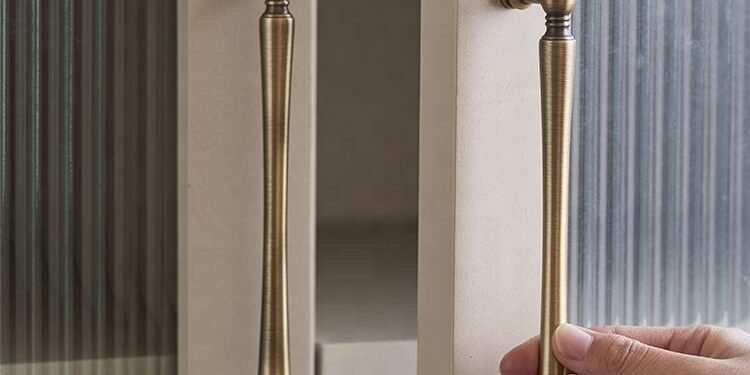 kitchen cabinet handles and knobs