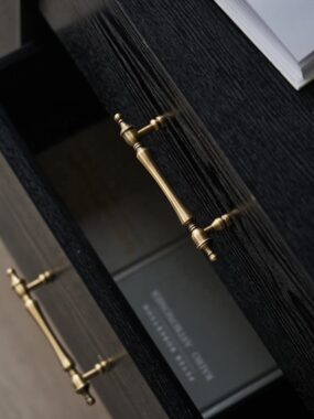 kitchen cabinet handles and knobs