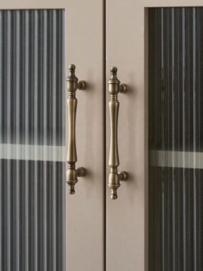kitchen cabinet handles and knobs