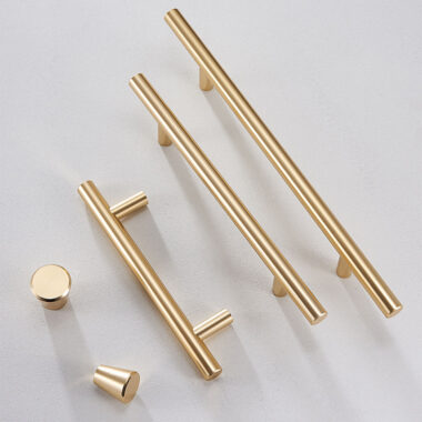kitchen cabinet pull door handles