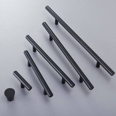 kitchen cabinet pull door handles