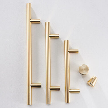 kitchen cabinet pull door handles