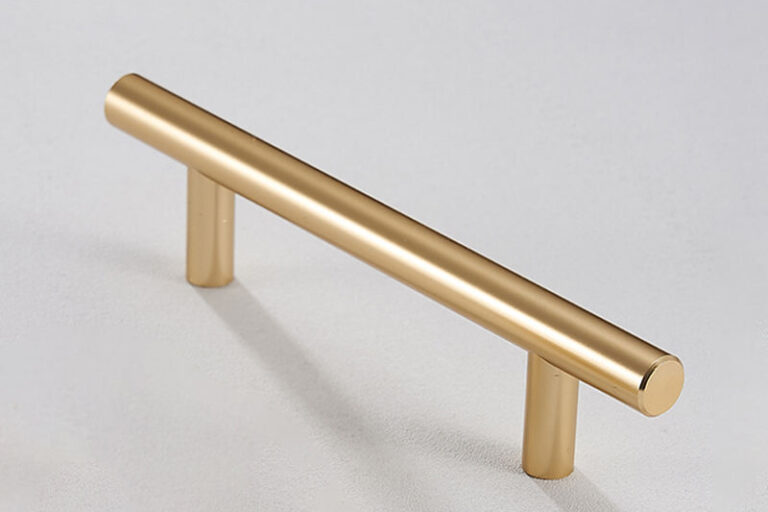 Custom Brass Gold Furniture Kitchen Cabinet Pull Door Handles (7) kitchen cabinet pull door handles