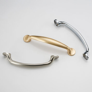 cabinet bow pull handles factory
