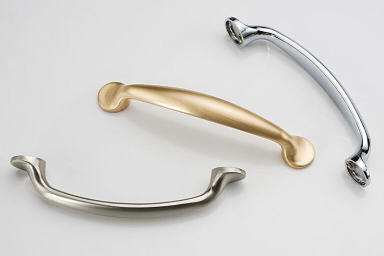Custom OEM Arch Drawer Bow Cabinet Pull Handles Factory Supply (1) cabinet bow pull handles factory