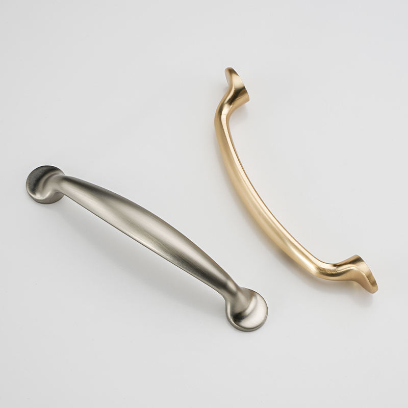 cabinet bow pull handles factory