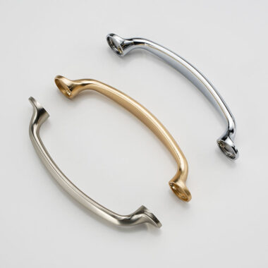 cabinet bow pull handles factory