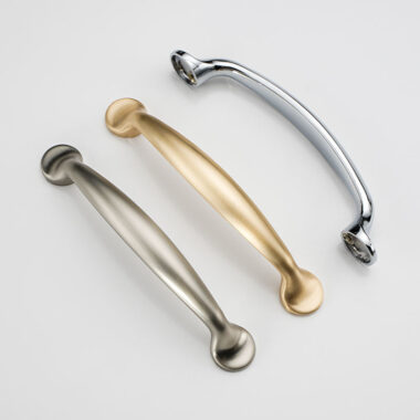 cabinet bow pull handles factory