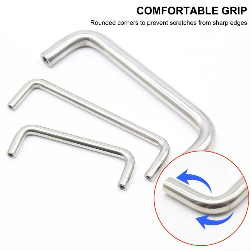 cabinet pull handles modern design