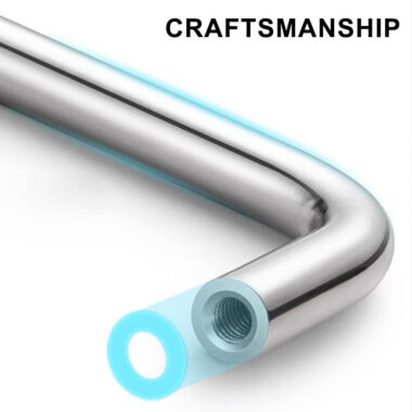 cabinet pull handles modern design