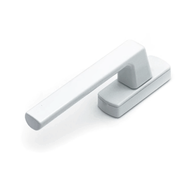 aluminum door and window lever handle