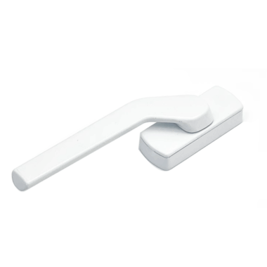 aluminum door and window lever handle