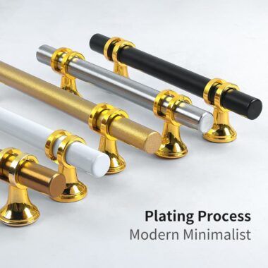 cabinet drawer pull handles factory