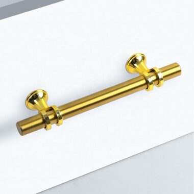 cabinet drawer pull handles factory