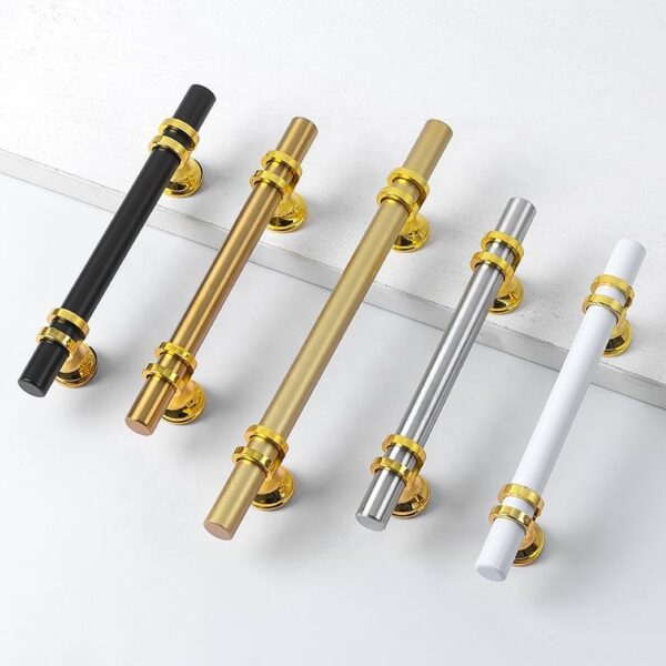 cabinet drawer pull handles factory