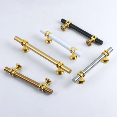 cabinet drawer pull handles factory