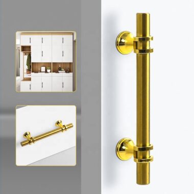 cabinet drawer pull handles factory