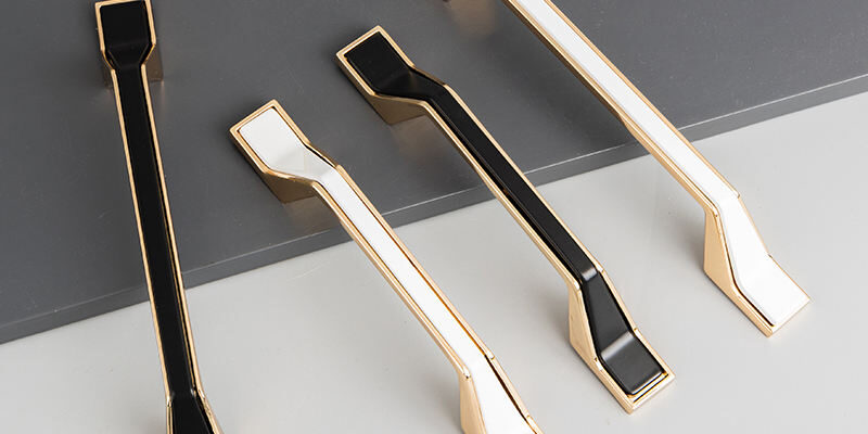 wardrobe pull handles wholesale